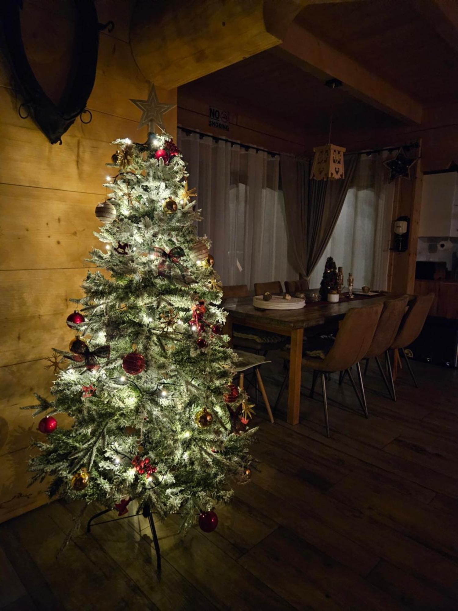Goralska Chatka 3 Highland Cottage - Jacuzzi, Sauna, Split Ac, Private Parking, Mountains View Zakopane Exterior photo